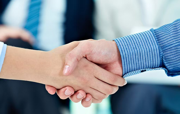 高效生產(chǎn)，快速交貨